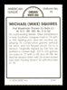 Mike Squires Autographed 1978 SSPC Card #147 Chicago White Sox SKU #172317