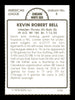 Kevin Bell Autographed 1978 SSPC Card #150 Chicago White Sox SKU #172319