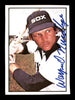 Wayne Nordhagen Autographed 1978 SSPC Card #162 Chicago White Sox SKU #172327