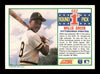 Willie Greene Autographed 1990 Score Rookie Card #682 Pittsburgh Pirates SKU #183920