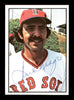 Dick Drago Autographed 1978 SSPC Card #171 Boston Red Sox SKU #172334