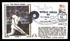 Tony Perez Autographed First Day Cover Philadelphia Phillies 1983 World Series SKU #177086