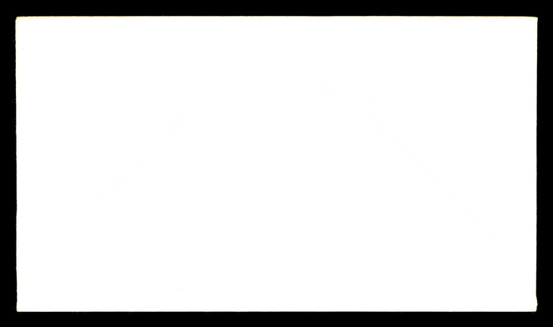 Tony Perez Autographed First Day Cover Philadelphia Phillies 1983 World Series SKU #177086