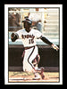 Ike Hampton Autographed 1978 SSPC Card #196 California Angels SKU #172347