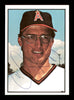 Chris Knapp Autographed 1978 SSPC Card #212 California Angels SKU #172356