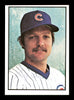 Greg Gross Autographed 1978 SSPC Card #257 Chicago Cubs SKU #172385
