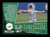 Tom Candiotti Autographed 1993 Score Select Card #143 Los Angeles Dodgers SKU #183984
