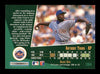 Anthony Young Autographed 1993 Score Select Rookie Card #284 New York Mets SKU #183986