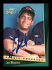 Luis Mercedes Autographed 1993 Score Select Card #331 Baltimore Orioles SKU #183988