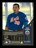 Juan Acevedo Autographed 1996 Pinnacle Card #324 New York Mets SKU #183997