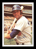 Ken McMullen Autographed 1975 SSPC Card #80 Los Angeles Dodgers SKU #172418