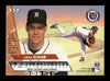Greg Gohr Autographed 1993 Fleer Ultra Rookie Card #550 Detroit Tigers SKU #184006