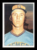 Rick Austin Autographed 1975 SSPC Card #248 Milwaukee Brewers SKU #172472