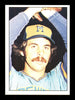 Larry Anderson Autographed 1975 SSPC Card #249 Milwaukee Brewers SKU #172475