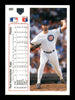 Paul Assenmacher Autographed 1991 Upper Deck Card #491 Chicago Cubs SKU #184104