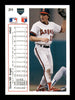 Donnie Hill Autographed 1991 Upper Deck Card #211 California Angels SKU #184114