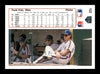 Frank Viola Autographed 1991 Upper Deck Card #122 New York Mets SKU #184116