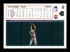 Dave Gallagher Autographed 1991 Upper Deck Card #508 Baltimore Orioles SKU #184123