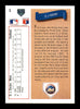 D.J. DJ Dozier Autographed 1991 Upper Deck Rookie Card #3 New York Mets SKU #184128