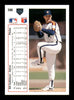 Bill Gullickson Autographed 1991 Upper Deck Card #590 Houston Astros SKU #184149