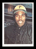 Manny Sanguillen Autographed 1975 SSPC Card #571 Pittsburgh Pirates SKU #172568