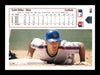 Keith Miller Autographed 1991 Upper Deck Card #196 New York Mets SKU #184165
