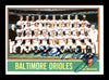 Mike Flanagan & Bob Bailor Autographed 1976 Topps Card #73 Baltimore Orioles SKU #167738