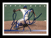 Tom Gordon Autographed 1993 Upper Deck Card #221 Kansas City Royals SKU #184270