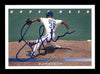 Tom Gordon Autographed 1993 Upper Deck Card #221 Kansas City Royals SKU #184271