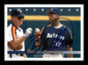 Brian Williams Autographed 1993 Upper Deck Card #286 Houston Astros SKU #184303