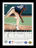Brian Williams Autographed 1993 Upper Deck Card #286 Houston Astros SKU #184303
