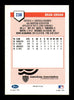 Brian Jordan Autographed 1991 Impel Rookie Card #238 Louisville Redbirds SKU #184329