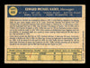 Eddie Kasko Autographed 1970 O-Pee-Chee Card #489 Boston Red Sox SKU #169120
