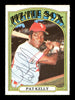 Pat Kelly Autographed 1972 O-Pee-Chee Card #326 Chicago White Sox SKU #169163