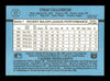 Ivan Calderon Autographed 1991 Donruss Card #203 Chicago White Sox SKU #184479