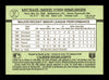 Mike Remlinger Autographed 1991 Donruss The Rookies Rookie Card #37 San Francisco Giants SKU #184539