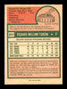 Dick Tidrow Autographed 1975 O-Pee-Chee Card #241 New York Yankees SKU #169388