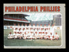 Willie Montanez Autographed 1970 Topps Team Card #436 Philadelphia Phillies SKU #168210