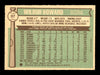 Wilbur Howard Autographed 1976 O-Pee-Chee Card #97 Houston Astros SKU #169438