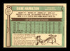 Dave Hamilton Autographed 1976 O-Pee-Chee Card #237 Chicago White Sox SKU #169446