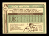 Rich Hinton Autographed 1976 O-Pee-Chee Card #607 Chicago White Sox SKU #169472