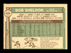 Bob Sheldon Autographed 1976 O-Pee-Chee Card #626 Milwaukee Brewers "Best Wishes" SKU #169474