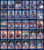 1991 Donruss Baseball Autographed Cards Lot Of 318 SKU #185532