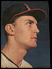 Dean Chance Autographed 8x11 Magazine Page Photo California Angels SKU #185430