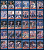 1991 Donruss Baseball Autographed Cards Lot Of 318 SKU #185532