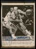 Henry Bibby & Bob Weiss Autographed 8x11 AP Photo SKU #185467