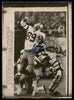 Billy Joe Dupree & Bill Bradley Autographed 8x11 AP Photo SKU #185470