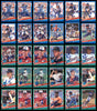 1991 Donruss Baseball Autographed Cards Lot Of 318 SKU #185532