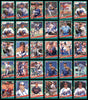 1991 Donruss Baseball Autographed Cards Lot Of 318 SKU #185532