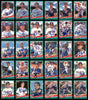 1991 Donruss Baseball Autographed Cards Lot Of 318 SKU #185532